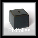 Pixi OUR CENTURY : MOVIE AND PHOTOGRAPHY Le cube de 50