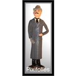 Pixi OUR CENTURY : PARISIAN LIFE / Decoration L'Observateur