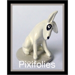 Pixi OUR CENTURY : WEDDING Chien roger