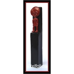 Pixi ART AFRICAIN Poupée Akwaba