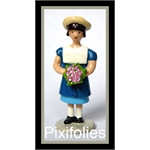 Pixi OUR CENTURY : WEDDING La demoiselle d'honneur
