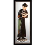 Pixi OUR CENTURY : PARISIAN LIFE / Decoration Le curé
