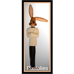 Pixi NOTRE SIECLE : Musique / Opéra / Spectacle Monsieur Lapin