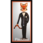 Pixi NOTRE SIECLE : Musique / Opéra / Spectacle Monsieur Mitsou