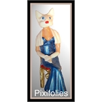 Pixi NOTRE SIECLE : Musique / Opéra / Spectacle Madame Mitsou
