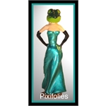 Pixi NOTRE SIECLE : Musique / Opéra / Spectacle Miss Frog