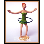 Pixi NOTRE SIECLE : La Plage Le hulla-up