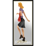 Pixi NEW PARISIAN LIFE OF PIXI La Flâneuse
