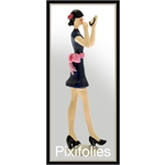 Pixi NEW PARISIAN LIFE OF PIXI La Pomponnée