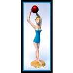 Pixi NOTRE SIECLE : La Plage Fille au ballon