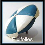 Pixi NOTRE SIECLE : La Plage Le Parasol