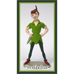 Pixi WALT DISNEY Peter Pan