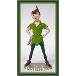 Pixi WALT DISNEY Peter Pan Pixi WALT DISNEY Peter Pan