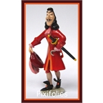 Pixi WALT DISNEY Capitaine Crochet Pixi WALT DISNEY Capitaine Crochet