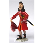 Pixi WALT DISNEY Capitaine Crochet Pixi WALT DISNEY Capitaine Crochet
