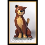 Pixi WALT DISNEY Tom O'Malley Pixi WALT DISNEY Tom O'Malley
