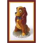Pixi WALT DISNEY La Belle Pixi WALT DISNEY La Belle