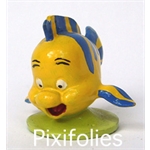 Pixi WALT DISNEY Flounder Pixi WALT DISNEY Flounder