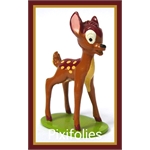 Pixi WALT DISNEY Bambi