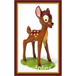Pixi WALT DISNEY Bambi Pixi WALT DISNEY Bambi