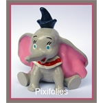 Pixi WALT DISNEY Dumbo Pixi WALT DISNEY Dumbo