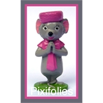 Pixi WALT DISNEY Bianca Pixi WALT DISNEY Bianca
