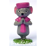Pixi WALT DISNEY Bianca Pixi WALT DISNEY Bianca