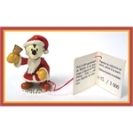 Pixi WALT DISNEY Mickey en Père Noël Pixi WALT DISNEY Mickey en Père Noël