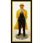 Pixi PUBLICITAIRES Dick Tracy