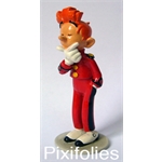 Pixi FRANQUIN : Spirou & Fantasio Spirou Pixi FRANQUIN : Spirou & Fantasio Spirou