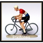 Pixi CYCLISME : Tour de France Le pédaleur luxembourgeois
