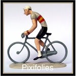 Pixi CYCLISME : Tour de France Le grimpeur espagnol