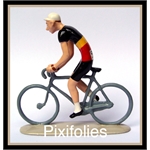 Pixi CYCLISME : Tour de France Le coureur belge