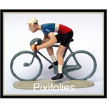 Pixi CYCLISME : Tour de France Le descendeur français