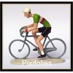 Pixi CYCLISME : Tour de France Le pédaleur italien