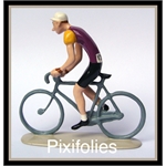 Pixi CYCLISME : Tour de France Le trainard