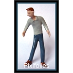 Pixi NOTRE SIECLE : Cinéma & Photographie Assistant travelling