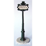 Pixi NOTRE SIECLE : La Vie Parisienne / Décors & Perso Panneau de rue ( Place Pigale ) Pixi NOTRE SIECLE : La Vie Parisienne / Décors & Perso Panneau de rue ( Place Pigale )