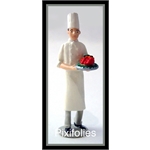 Pixi OUR CENTURY : WEDDING Cuisinier