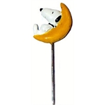 Pixi EPINGLETTES Snoopy sur la lune