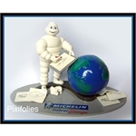 Pixi MICHELIN : Bibendum Bibendum designer