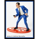 Pixi ADVERTISING OSS 117