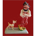 Pixi PUBLICITAIRES Le Remouleur Hutchinson et son chien