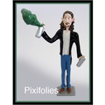 Pixi ARTISTES DE MARIE VICTOIRE Kriki