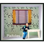 Pixi NOTRE SIECLE : Les Fifties Scarlet blues