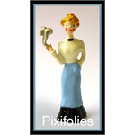 Pixi OUR CENTURY : PARISIAN LIFE / Decoration Casque d'Or