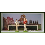 Pixi NOTRE SIECLE : SPORT & LOISIRS Le tennis