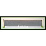 Pixi NOTRE SIECLE : SPORT & LOISIRS Filet de tennis