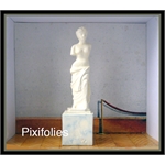 Pixi NOTRE SIECLE : Art & Science La Vénus de Milo