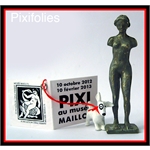 Pixi EVENTS Harmonie